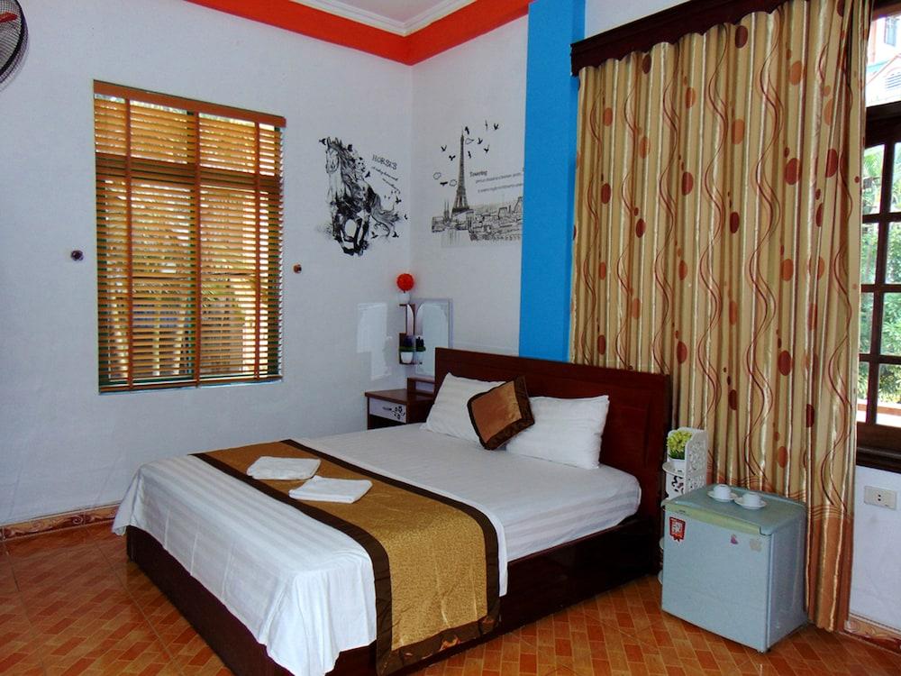 Khách sạn Alex Hotel Ha Long Exterior foto
